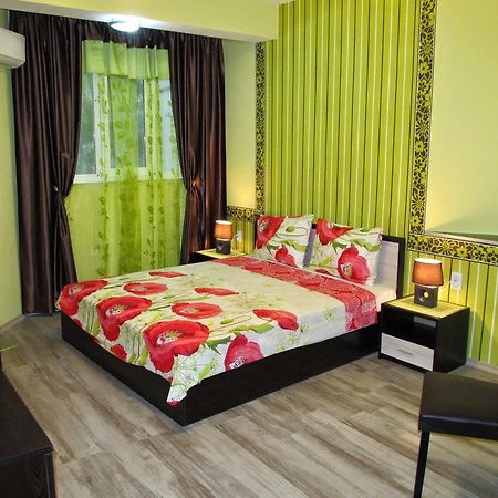 Apartments Vasil Levski Płowdiw Zewnętrze zdjęcie