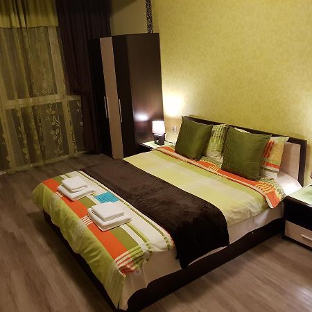 Apartments Vasil Levski Płowdiw Zewnętrze zdjęcie