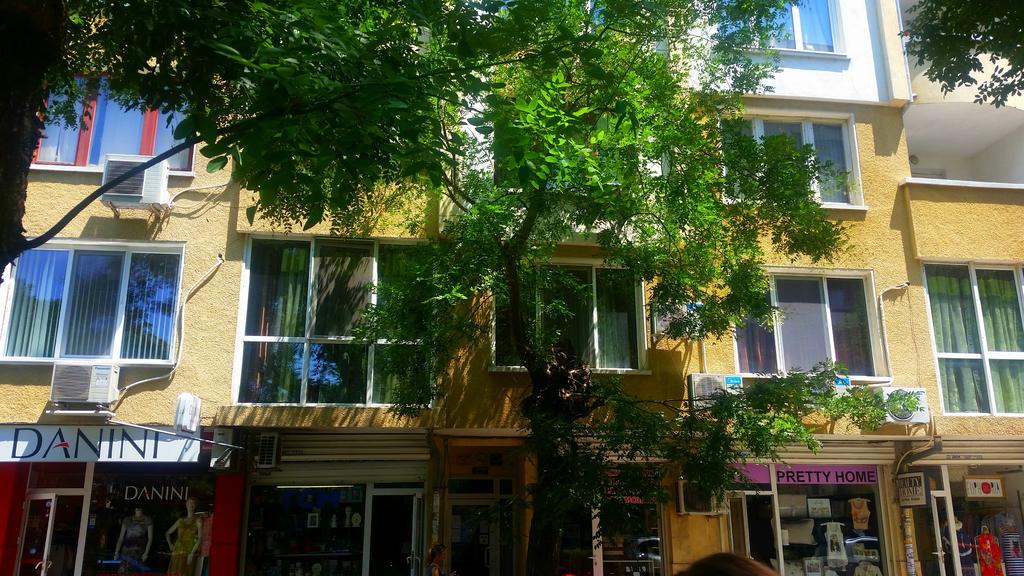 Apartments Vasil Levski Płowdiw Zewnętrze zdjęcie