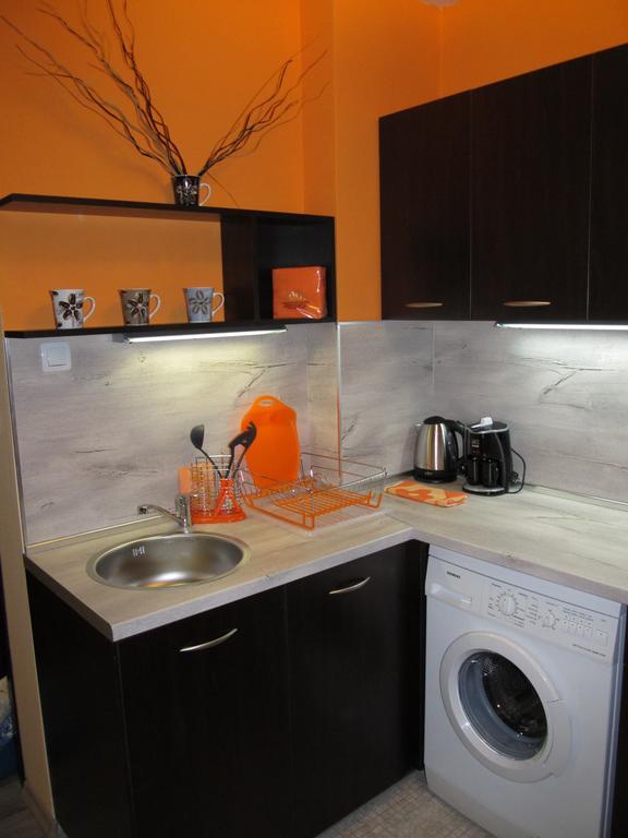 Apartments Vasil Levski Płowdiw Zewnętrze zdjęcie