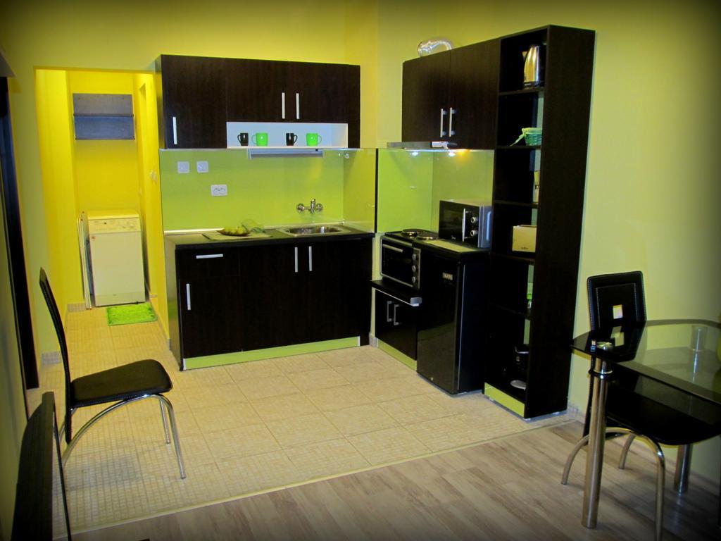 Apartments Vasil Levski Płowdiw Zewnętrze zdjęcie