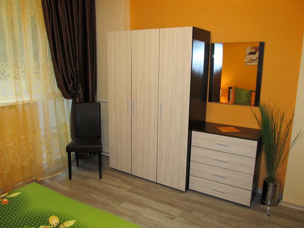 Apartments Vasil Levski Płowdiw Zewnętrze zdjęcie