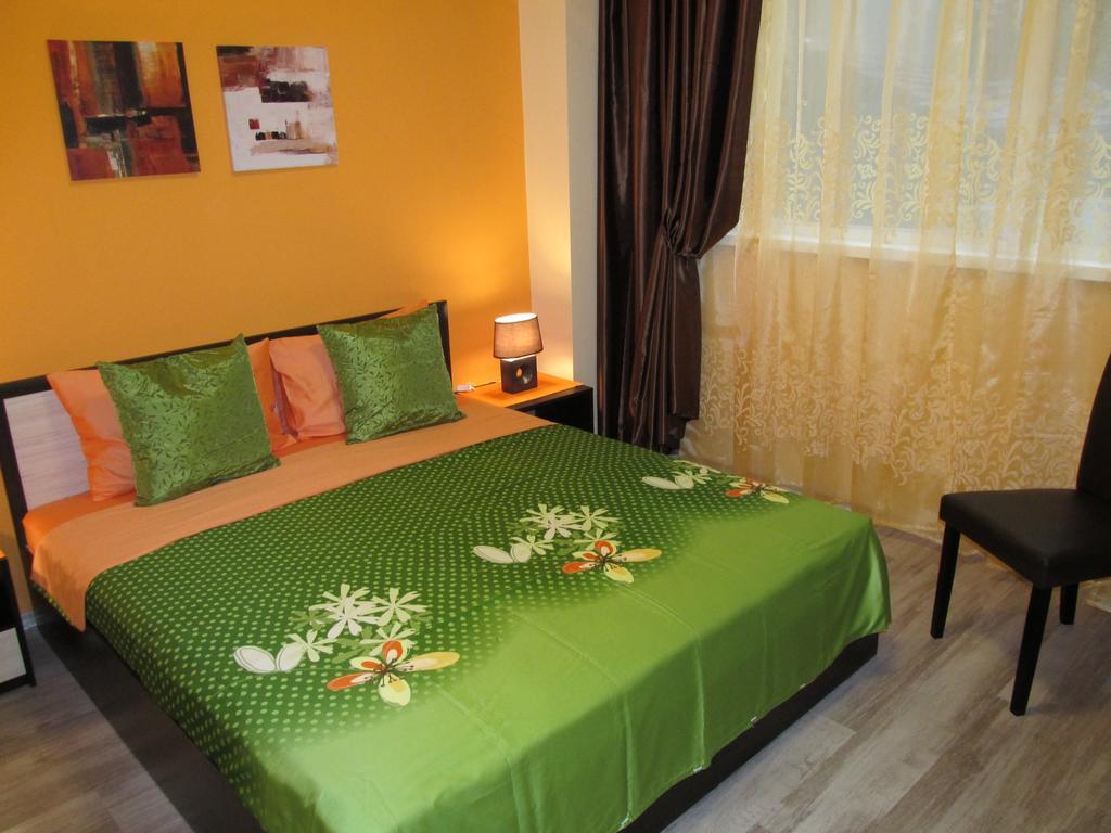 Apartments Vasil Levski Płowdiw Zewnętrze zdjęcie