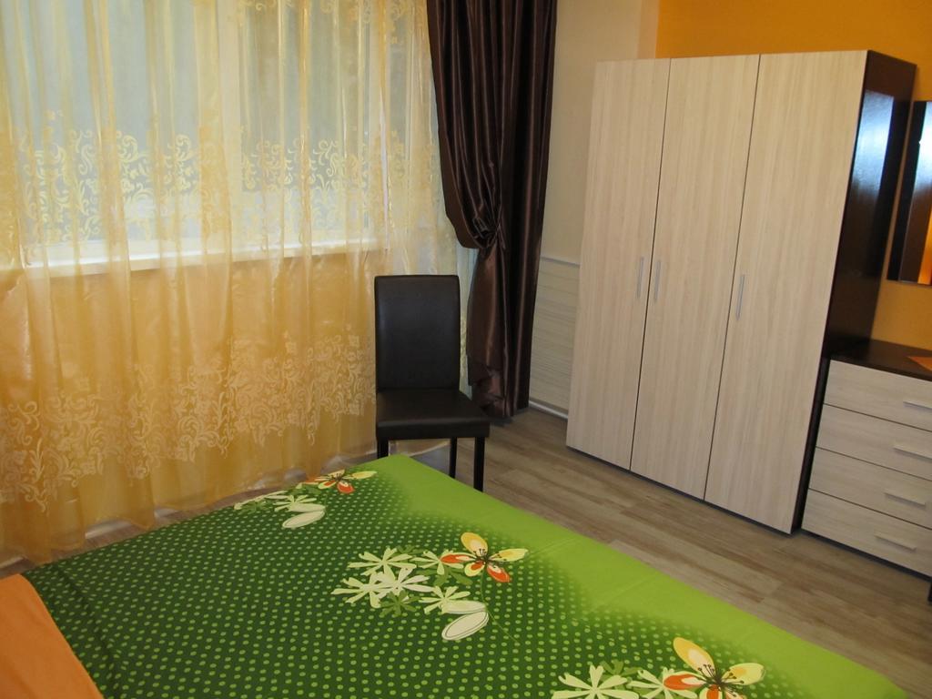 Apartments Vasil Levski Płowdiw Zewnętrze zdjęcie
