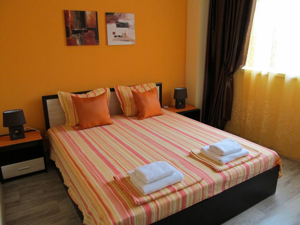 Apartments Vasil Levski Płowdiw Zewnętrze zdjęcie