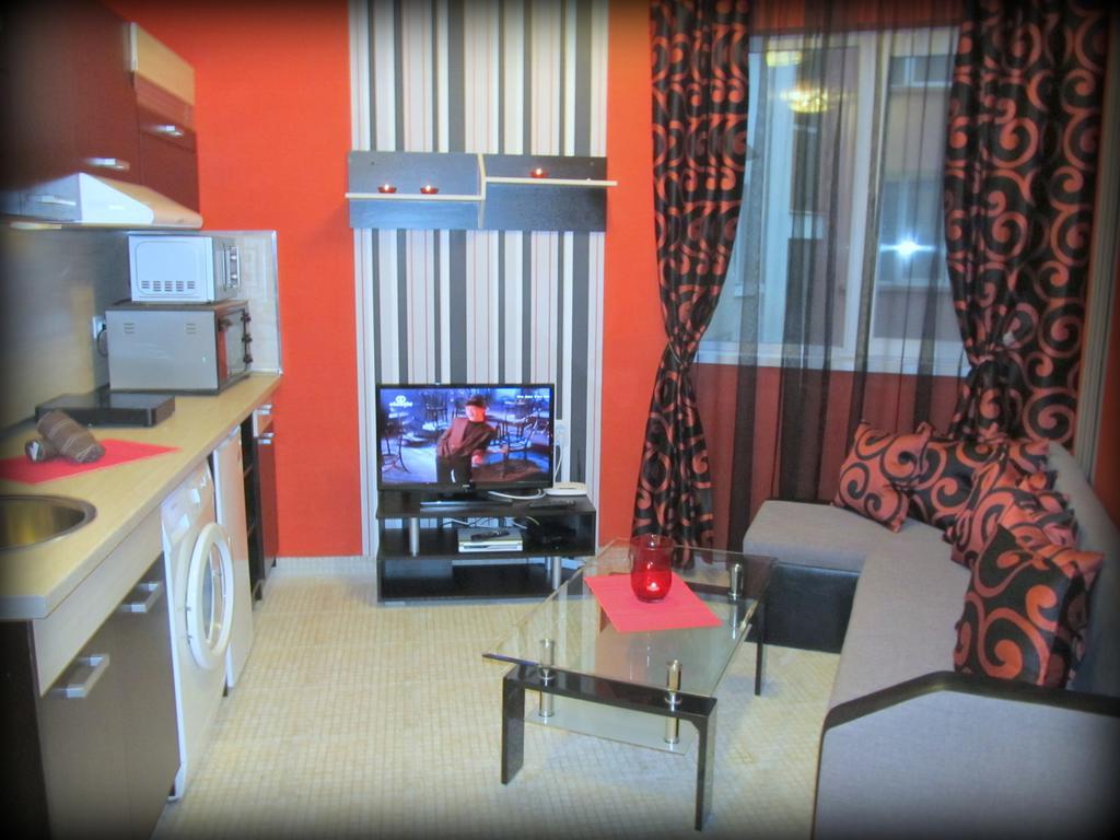 Apartments Vasil Levski Płowdiw Zewnętrze zdjęcie