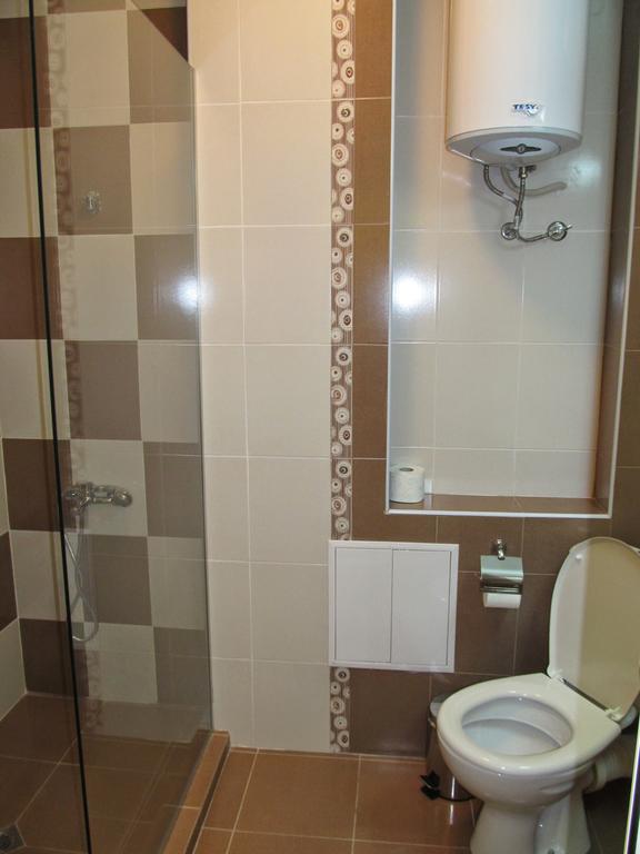 Apartments Vasil Levski Płowdiw Zewnętrze zdjęcie