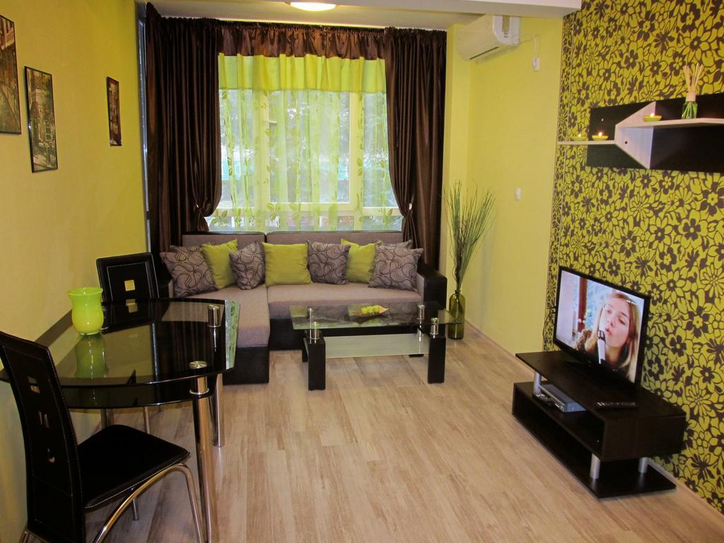 Apartments Vasil Levski Płowdiw Zewnętrze zdjęcie