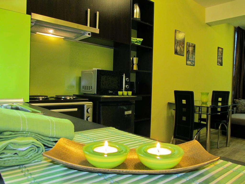 Apartments Vasil Levski Płowdiw Zewnętrze zdjęcie