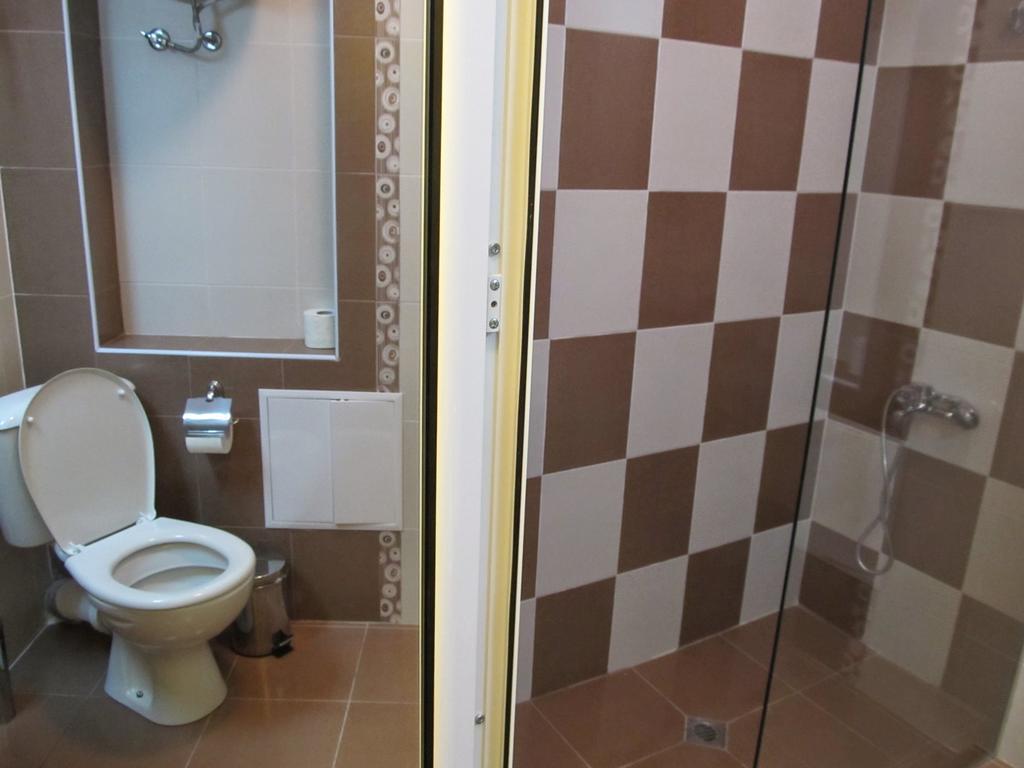 Apartments Vasil Levski Płowdiw Zewnętrze zdjęcie