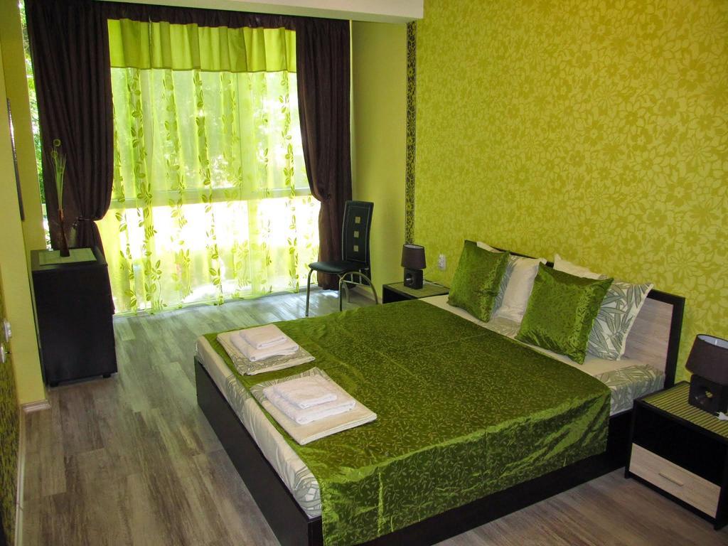 Apartments Vasil Levski Płowdiw Zewnętrze zdjęcie