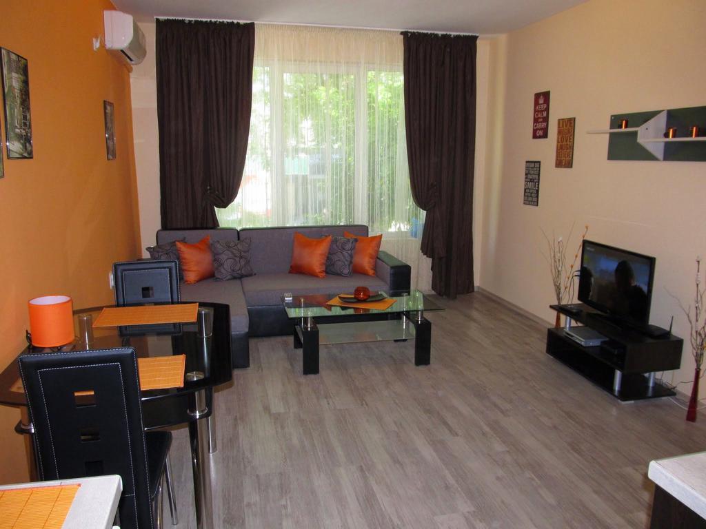 Apartments Vasil Levski Płowdiw Zewnętrze zdjęcie