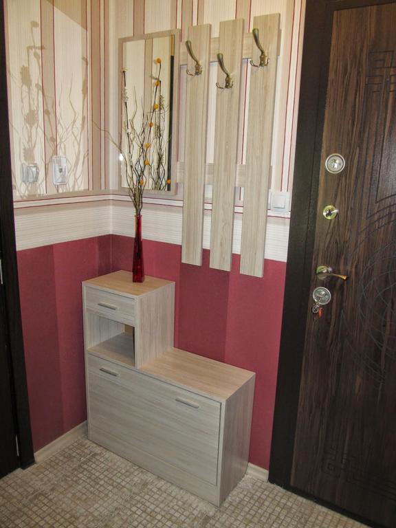Apartments Vasil Levski Płowdiw Zewnętrze zdjęcie