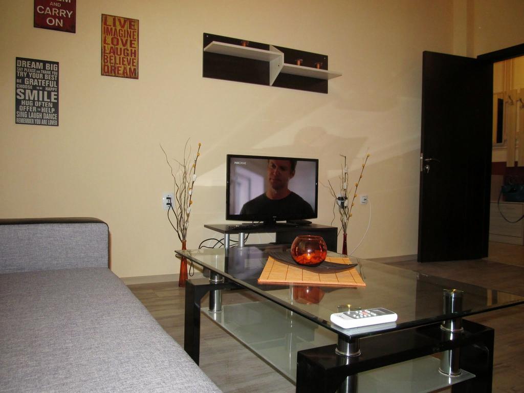 Apartments Vasil Levski Płowdiw Zewnętrze zdjęcie