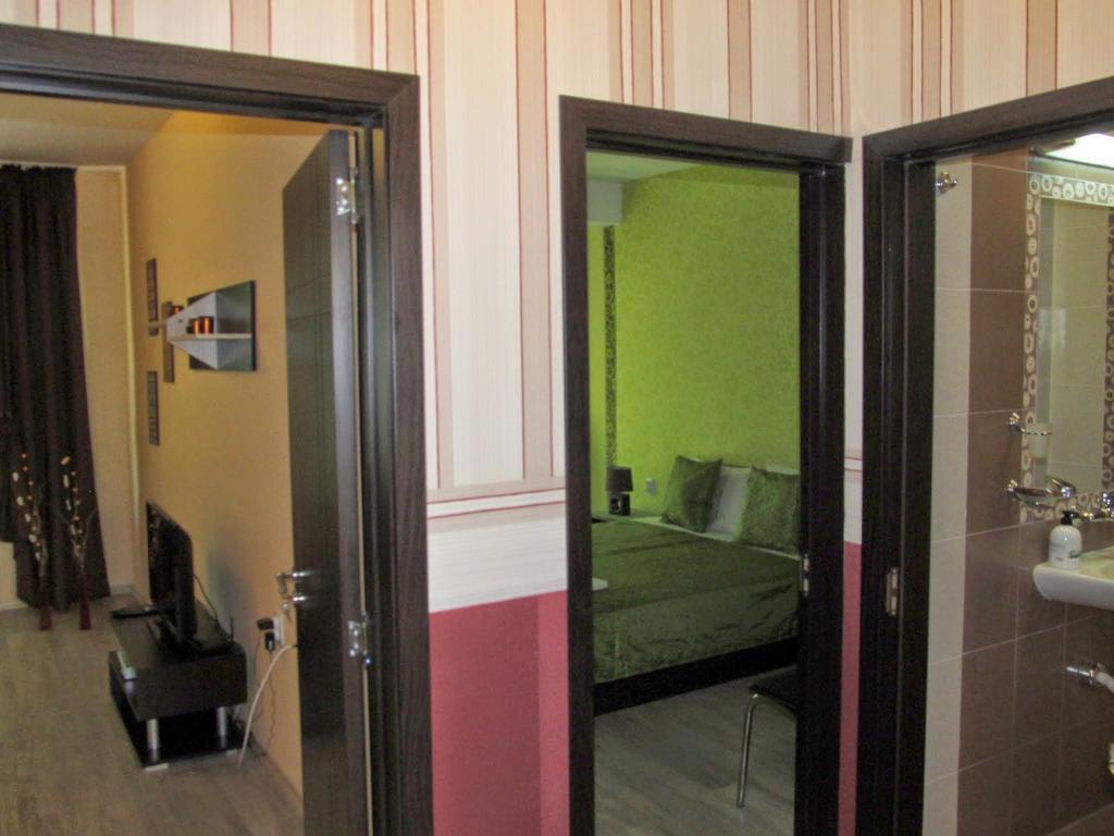 Apartments Vasil Levski Płowdiw Zewnętrze zdjęcie