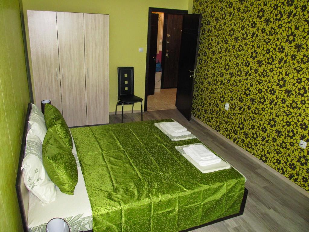 Apartments Vasil Levski Płowdiw Zewnętrze zdjęcie