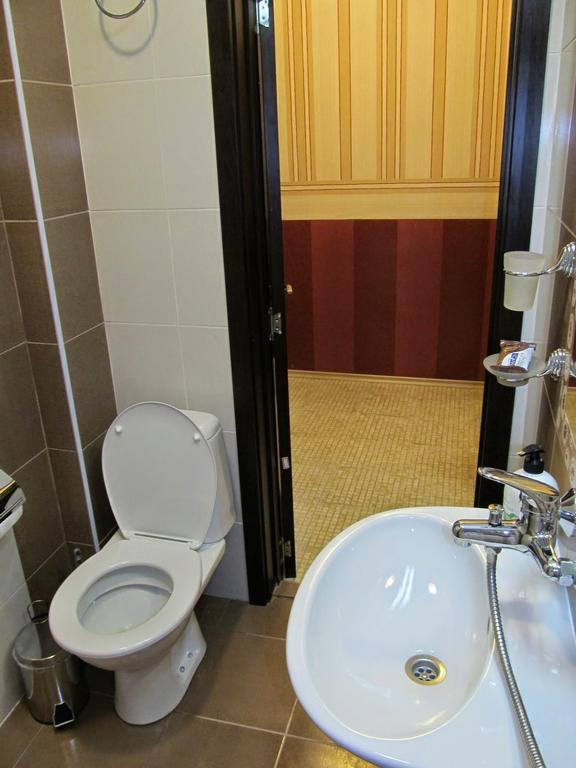 Apartments Vasil Levski Płowdiw Zewnętrze zdjęcie