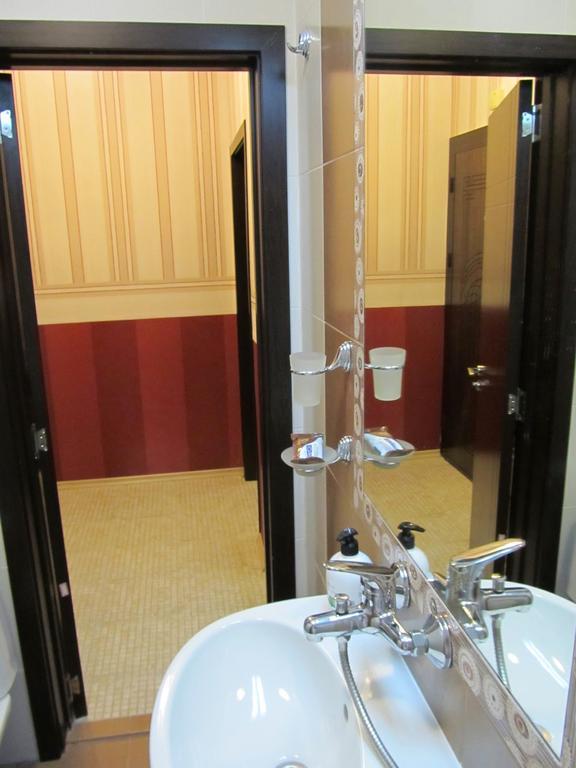 Apartments Vasil Levski Płowdiw Zewnętrze zdjęcie
