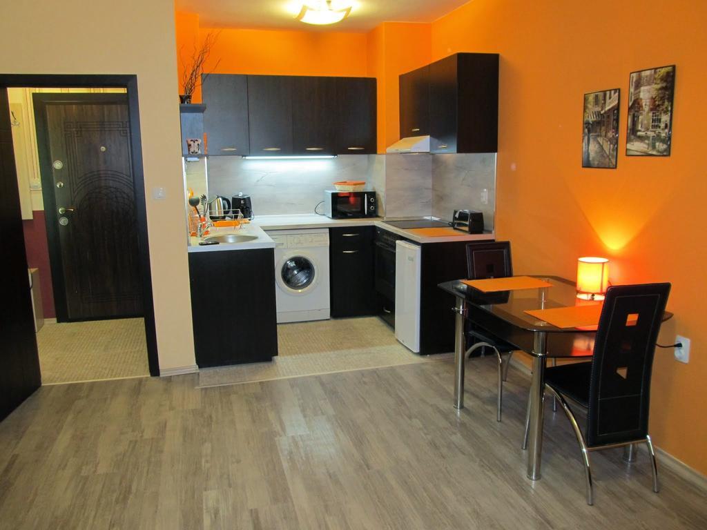 Apartments Vasil Levski Płowdiw Zewnętrze zdjęcie
