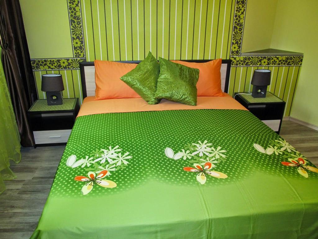 Apartments Vasil Levski Płowdiw Zewnętrze zdjęcie