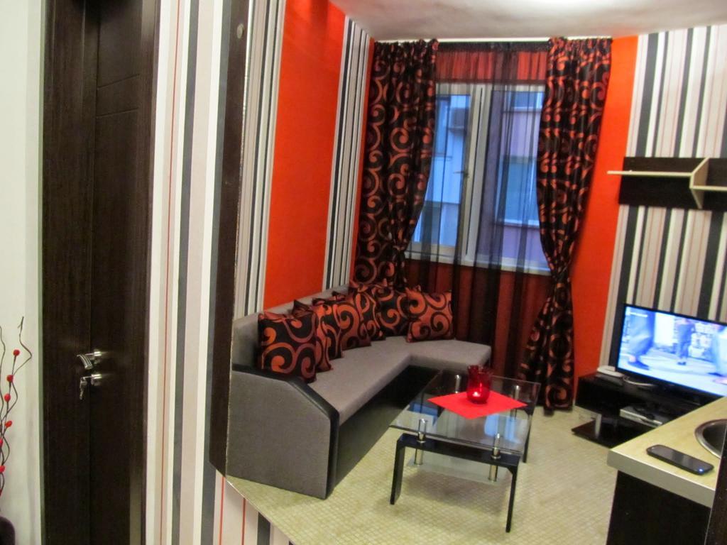 Apartments Vasil Levski Płowdiw Zewnętrze zdjęcie