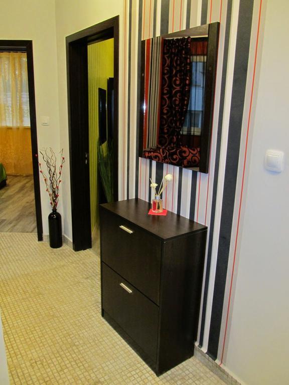 Apartments Vasil Levski Płowdiw Zewnętrze zdjęcie