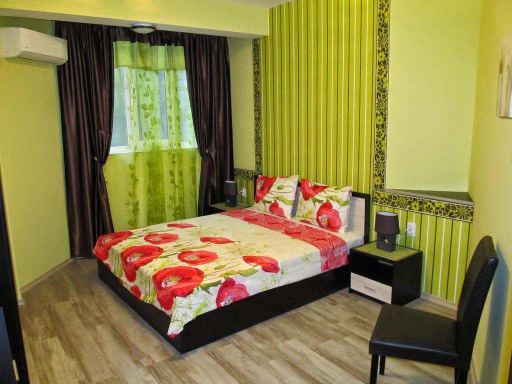 Apartments Vasil Levski Płowdiw Zewnętrze zdjęcie