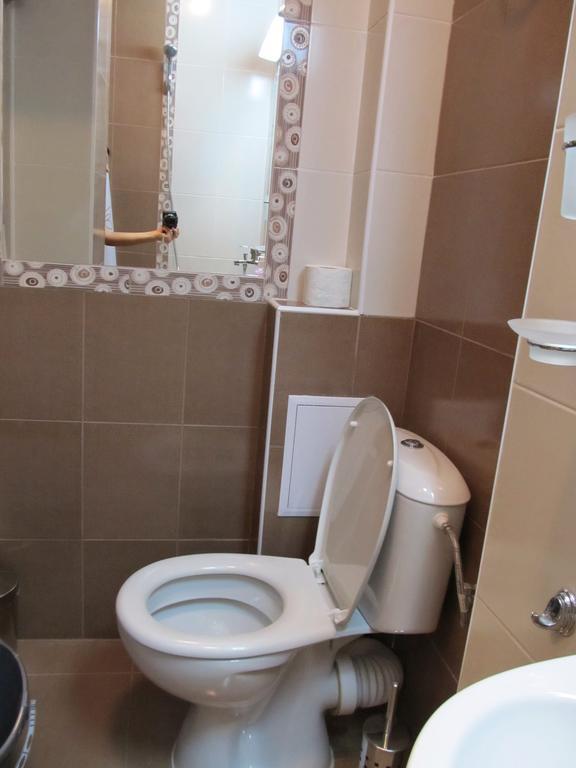 Apartments Vasil Levski Płowdiw Zewnętrze zdjęcie
