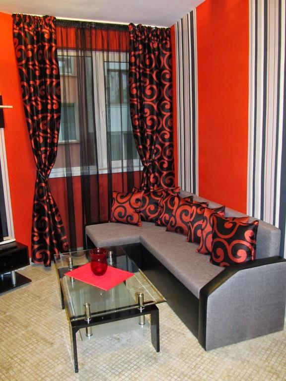 Apartments Vasil Levski Płowdiw Zewnętrze zdjęcie