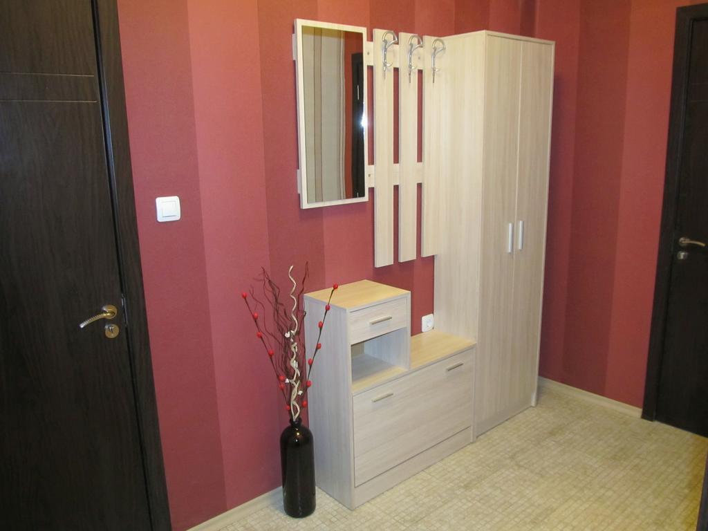 Apartments Vasil Levski Płowdiw Zewnętrze zdjęcie