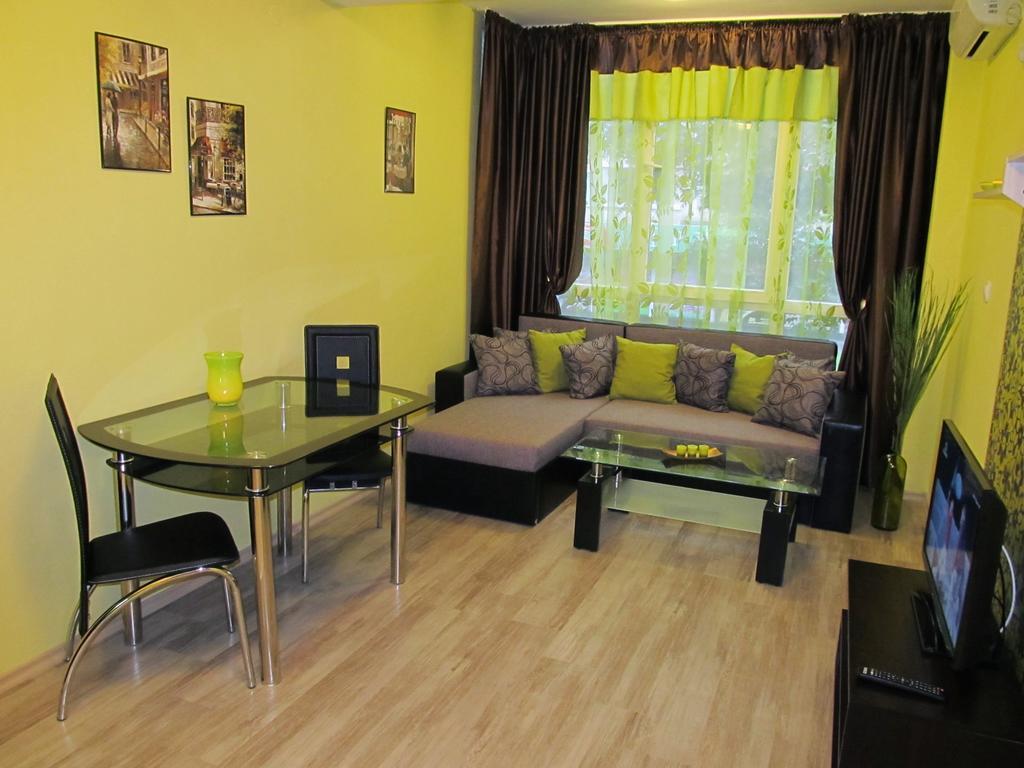 Apartments Vasil Levski Płowdiw Zewnętrze zdjęcie