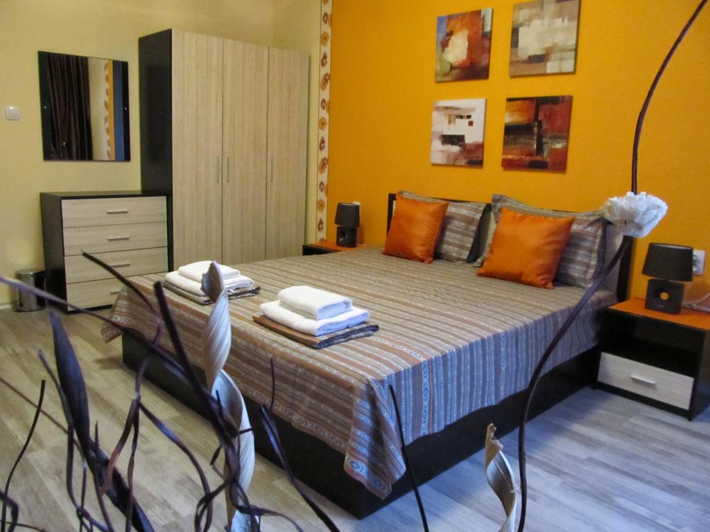 Apartments Vasil Levski Płowdiw Zewnętrze zdjęcie