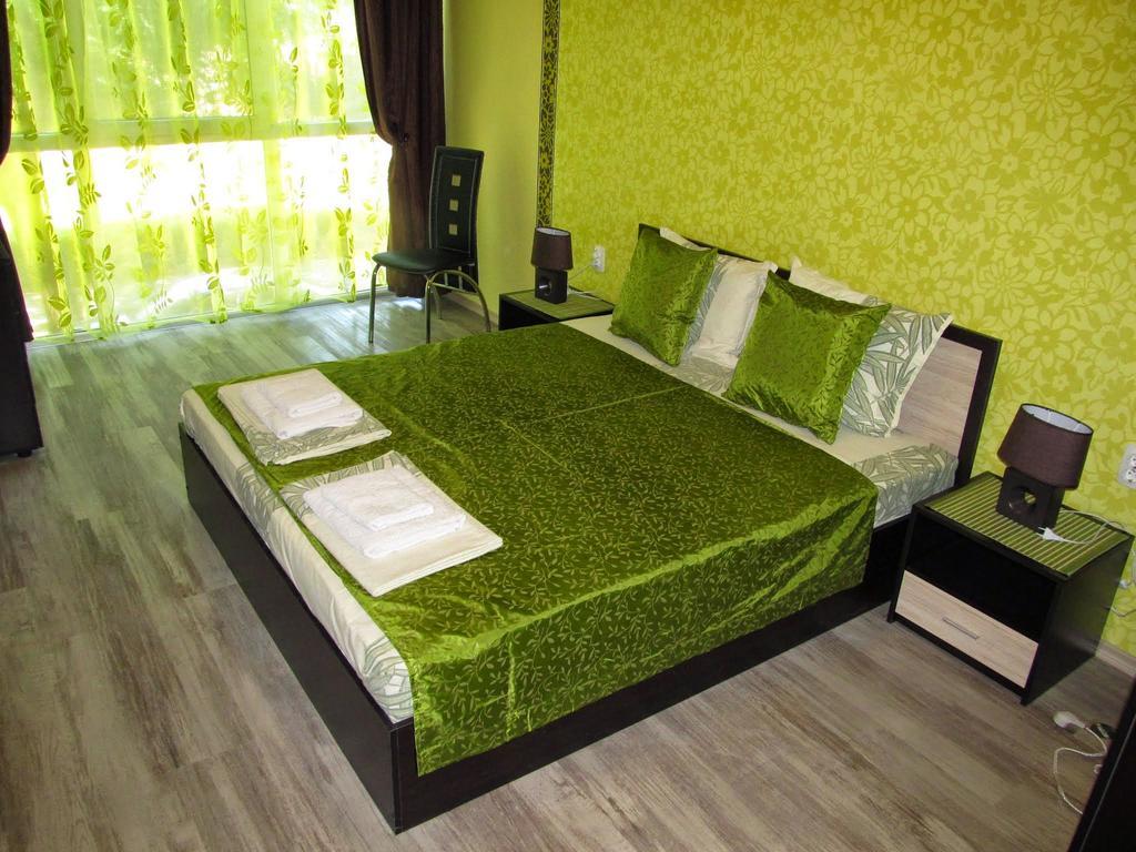 Apartments Vasil Levski Płowdiw Zewnętrze zdjęcie