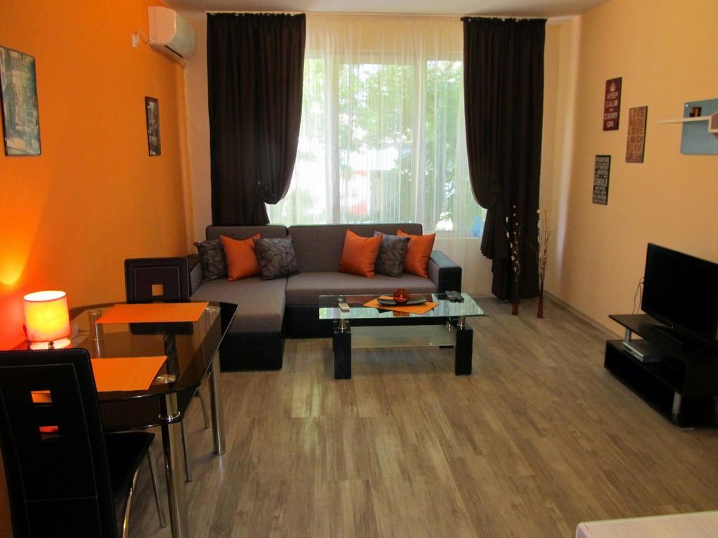 Apartments Vasil Levski Płowdiw Zewnętrze zdjęcie