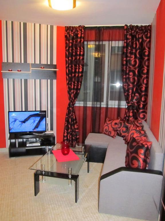 Apartments Vasil Levski Płowdiw Zewnętrze zdjęcie