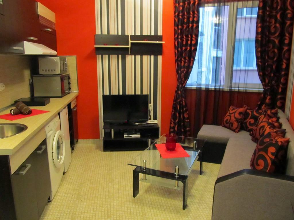 Apartments Vasil Levski Płowdiw Zewnętrze zdjęcie