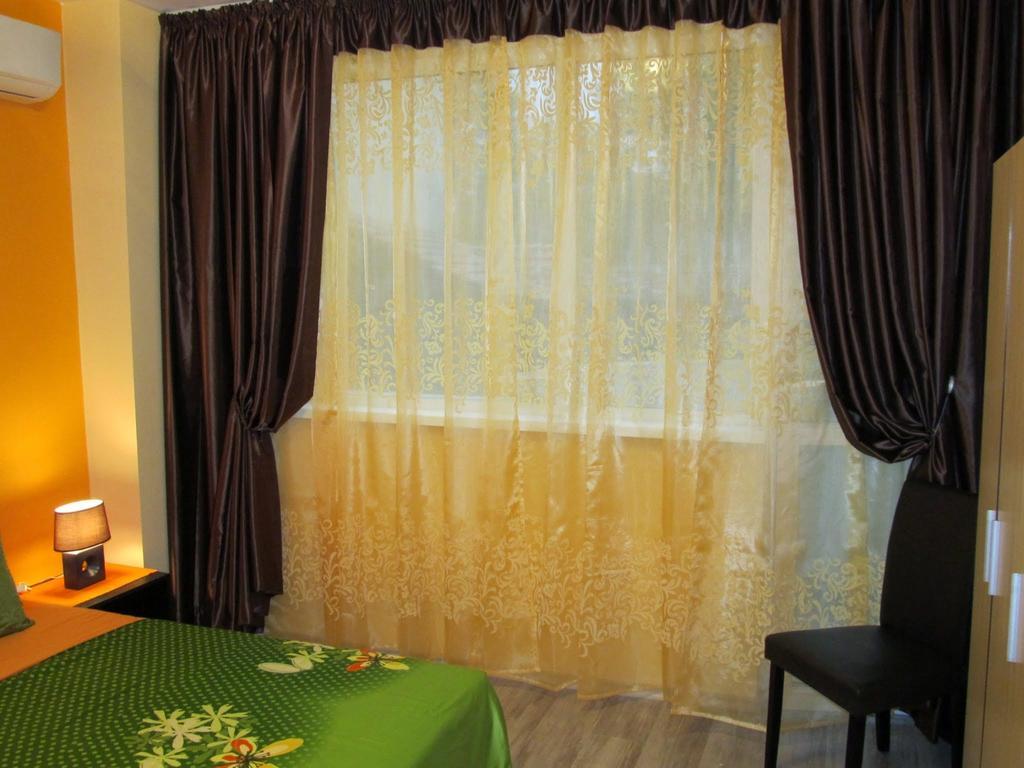 Apartments Vasil Levski Płowdiw Zewnętrze zdjęcie