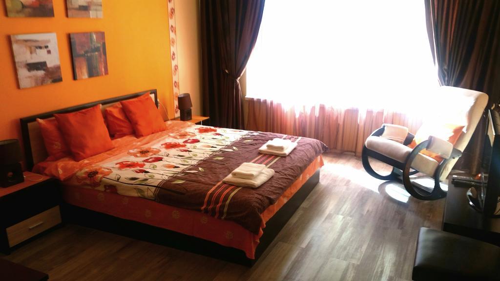 Apartments Vasil Levski Płowdiw Zewnętrze zdjęcie