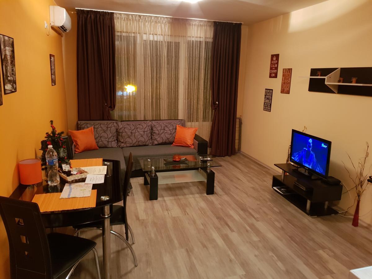 Apartments Vasil Levski Płowdiw Zewnętrze zdjęcie
